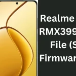 Realme C65 5g RMX3997 Flash File (Stock Firmware Rom)
