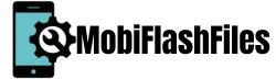 Mobi Flash Files